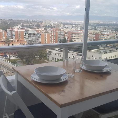 Bonito Estudio Con Vistas, Centro Torremolinos Ngoại thất bức ảnh