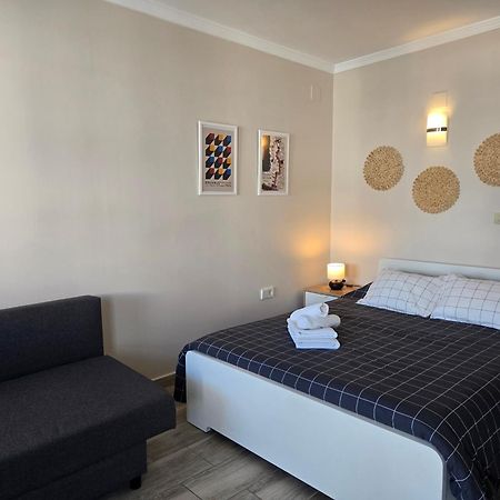 Bonito Estudio Con Vistas, Centro Torremolinos Ngoại thất bức ảnh
