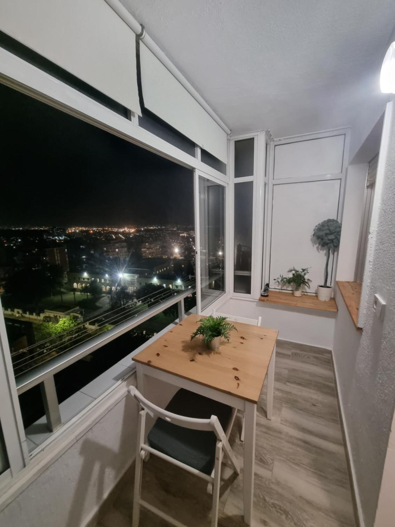 Bonito Estudio Con Vistas, Centro Torremolinos Ngoại thất bức ảnh