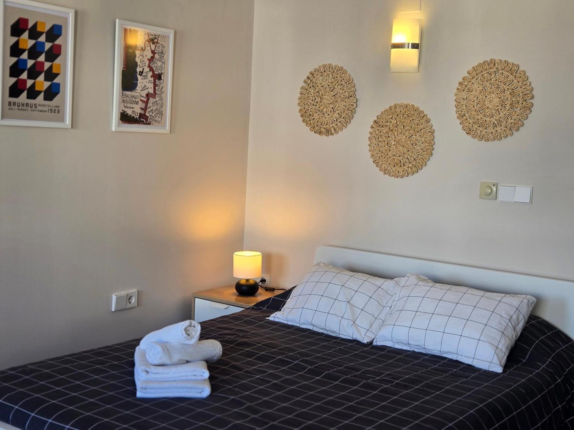 Bonito Estudio Con Vistas, Centro Torremolinos Ngoại thất bức ảnh