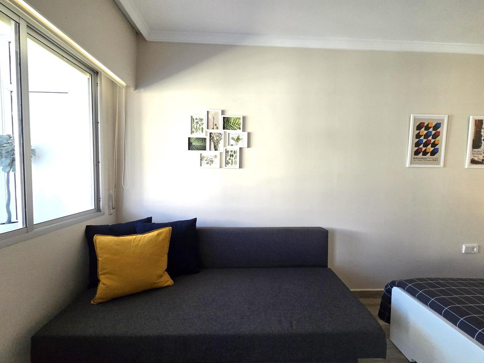 Bonito Estudio Con Vistas, Centro Torremolinos Ngoại thất bức ảnh